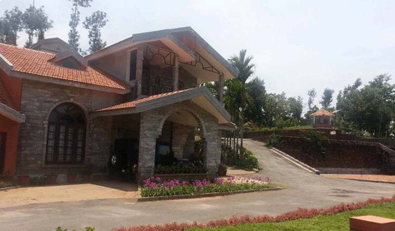 Coffee Escape Home Stay, Chikmaglur 3